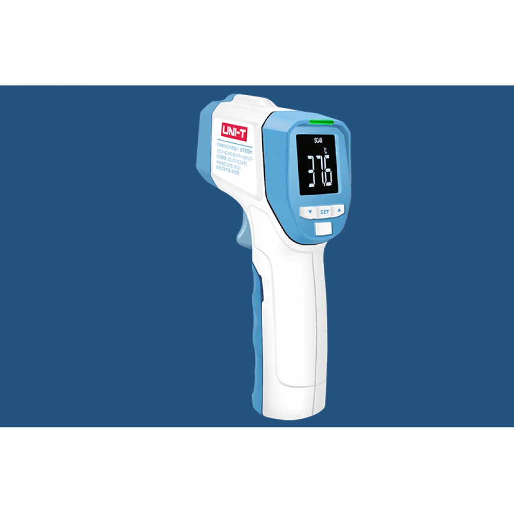 UT305H Infrared Thermometer