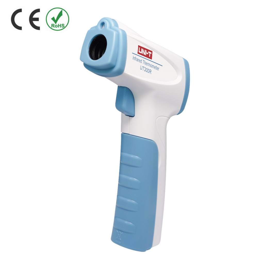 UNI-T UT-309H Professional Infrared Thermometer 32°C~45°C ((Human Body  Thermometer)