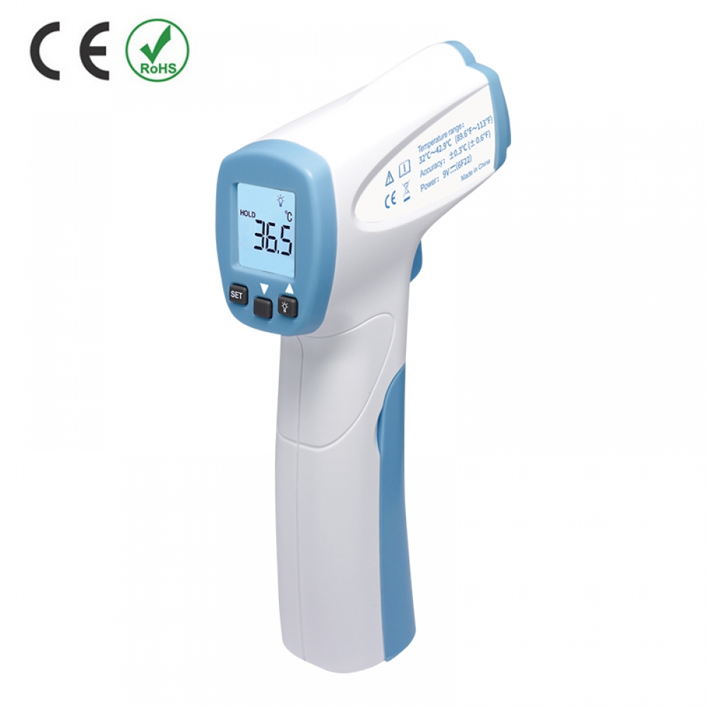 Infrared Thermometer-30H