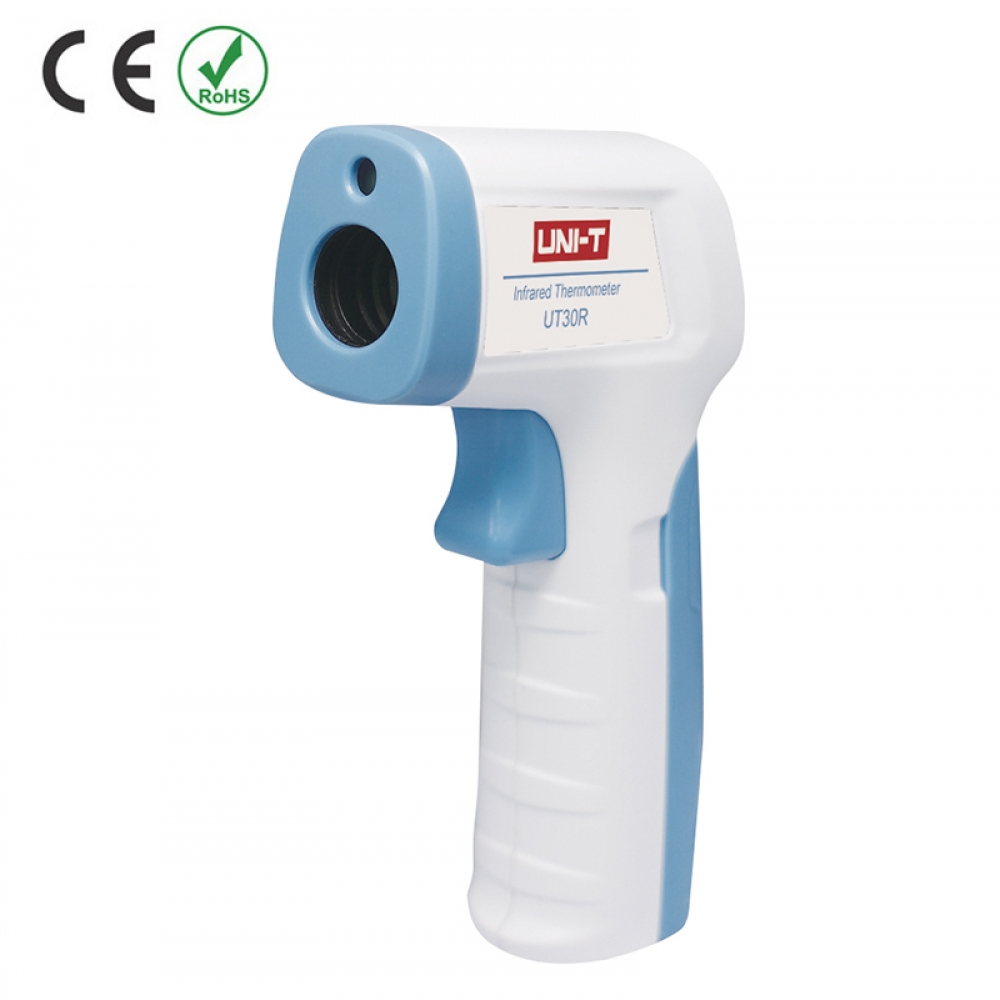 UT300H Infrared Thermometer