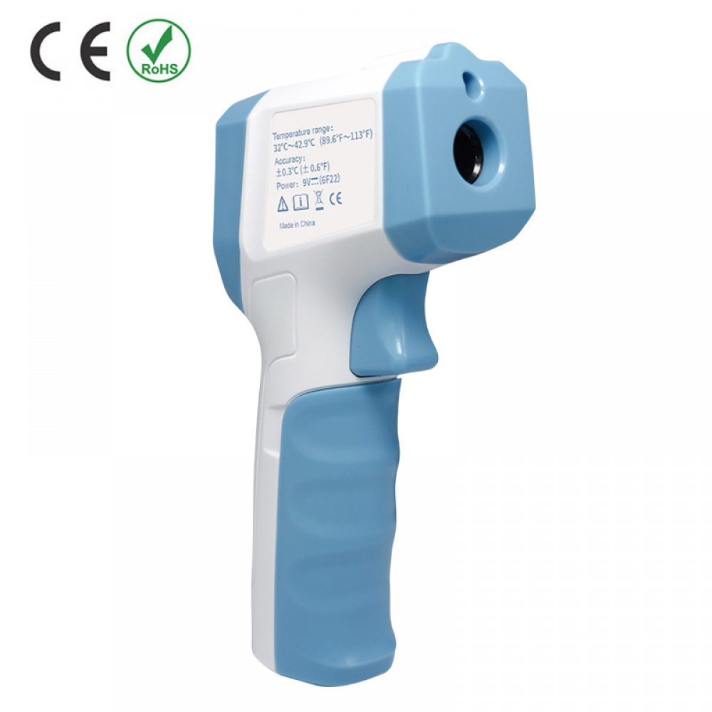 UT305H Infrared Thermometer